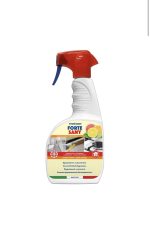 FORTE SANY DI FRA-BER SGRASSATORE IGIENIZZANTE** PER CUCINA E ACCIAIO - immagine 3