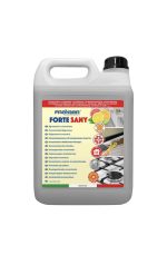 FORTE SANY DI FRA-BER SGRASSATORE IGIENIZZANTE** PER CUCINA E ACCIAIO