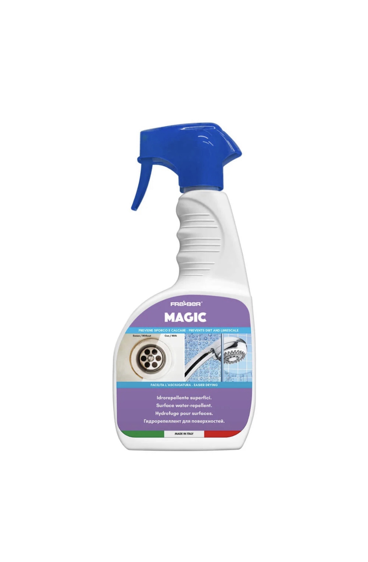 screenshot-151 MAGIC DI FRA-BER IDROREPELLENTE E ANTI-GOCCIA PER VETRO DOCCIA - immagine 1