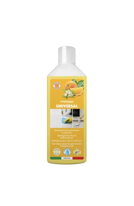 UNIVERSAL CITRUS DI FRA-BER DETERSIVO PER PAVIMENTI PROFUMATISSIMO AGLI AGRUMI