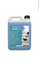 UNIVERSAL FLOWERY DI FRA-BER DETERSIVO PER PAVIMENTI PROFUMATO FLOREALE - immagine 3