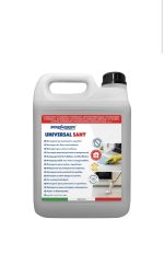 UNIVERSAL SANY DI FRA-BER DETERSIVO LAVAPAVIMENTI IGIENIZZANTE - immagine 3