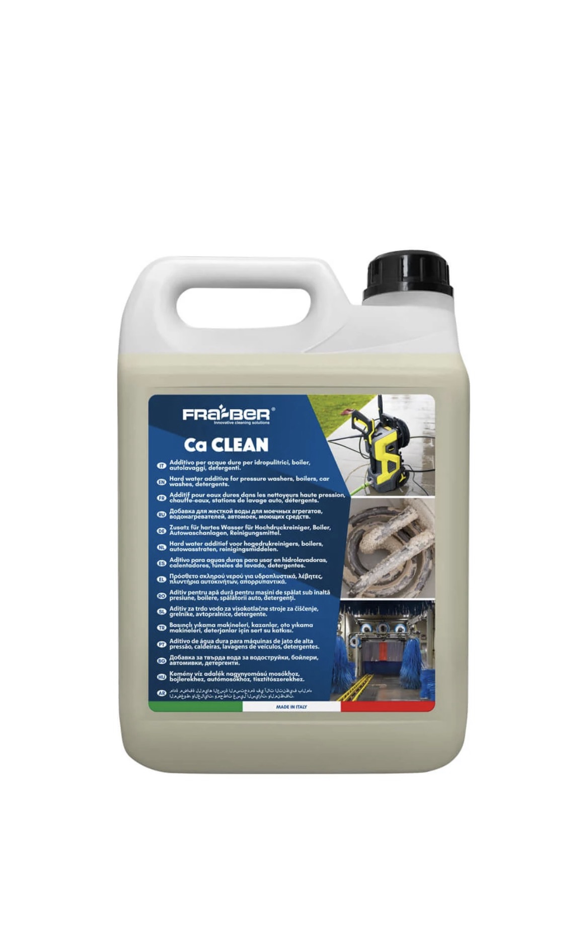 screenshot-187 CA CLEAN DI FRA-BER ADDITIVO ANTICALCARE PER IDROPULITRICI BOILER AUTOLAVAGGI E DETERGENTI - immagine 1