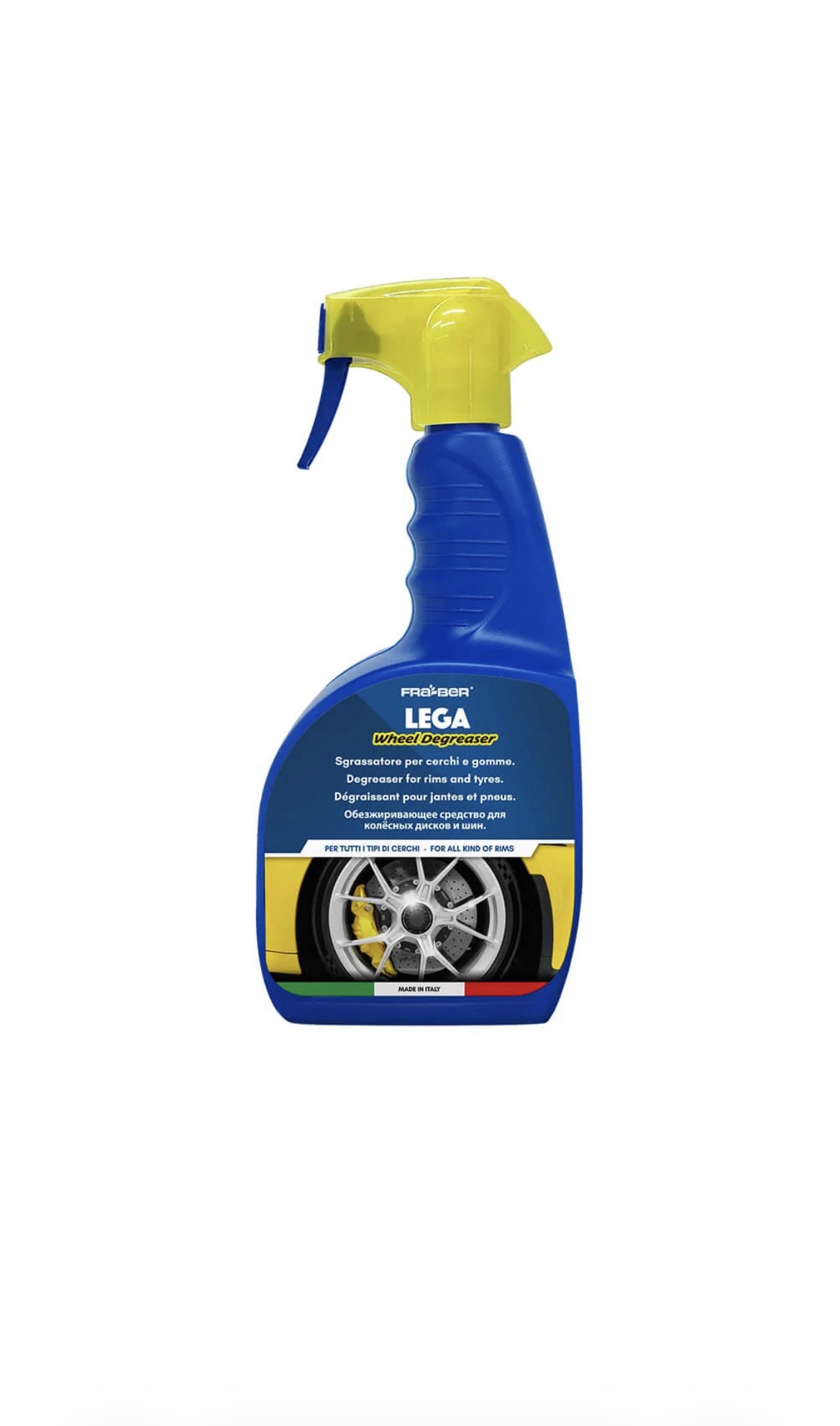 screenshot-201 LEGA DI FRA-BER DETERGENTE SGRASSATORE E PULITORE CERCHI IN LEGA E GOMM - immagine 1
