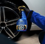 LEGA DI FRA-BER DETERGENTE SGRASSATORE E PULITORE CERCHI IN LEGA E GOMM - immagine 2