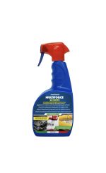 MULTIFORCE DI FRA-BER SGRASSATORE POTENTE PER GRASSO, OLIO E MOTORI E INDUSTRIA