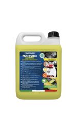 MULTIFORCE DI FRA-BER SGRASSATORE POTENTE PER GRASSO, OLIO E MOTORI E INDUSTRIA - immagine 2