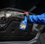 MULTIFORCE DI FRA-BER SGRASSATORE POTENTE PER GRASSO, OLIO E MOTORI E INDUSTRIA - immagine 3