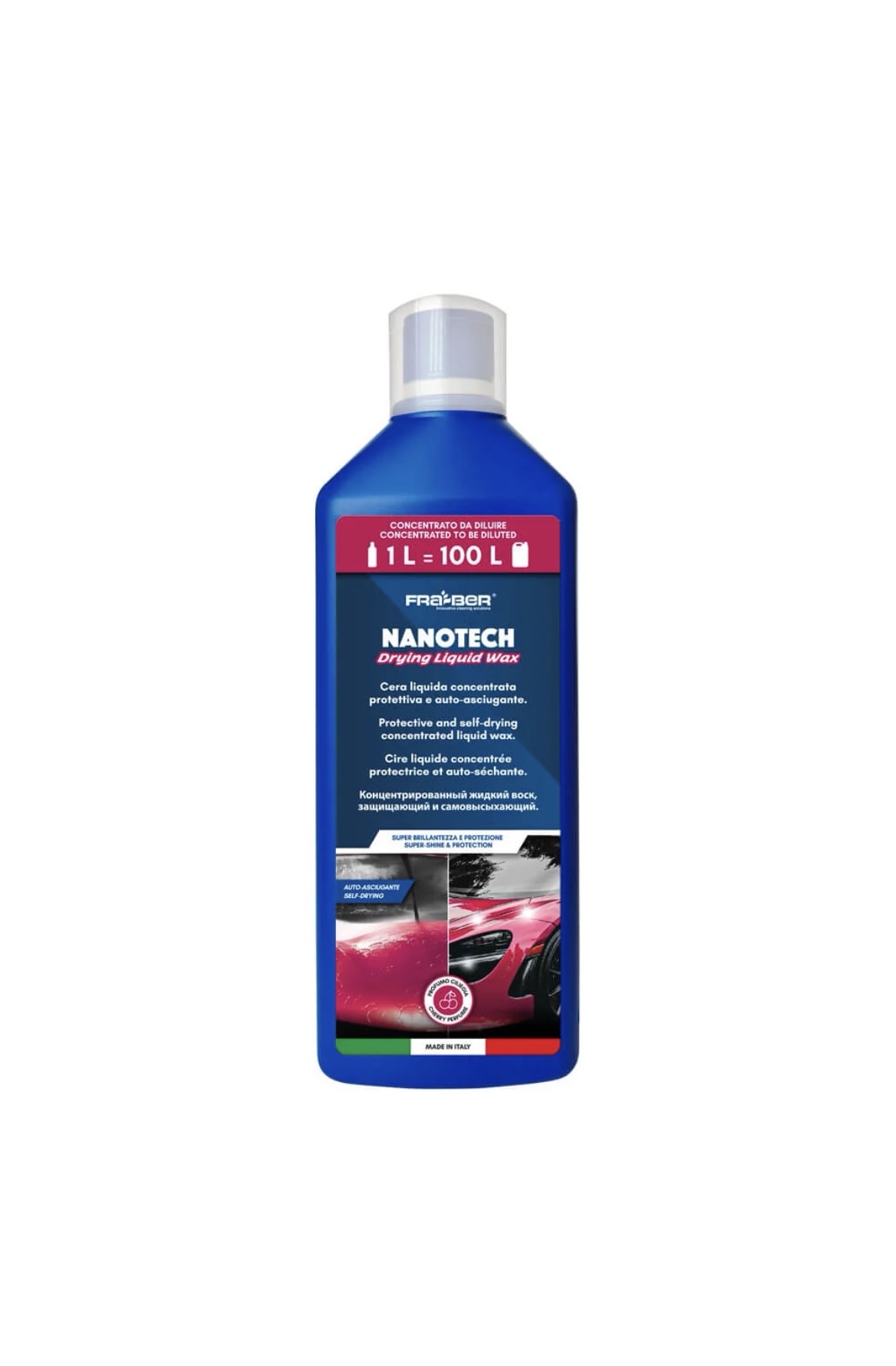 screenshot-230 NANOTECH DI FRA-BER CERA LIQUIDA NANOTECNOLOGICA E AUTOASCIUGANTE PER AUTO - immagine 1
