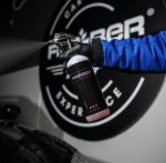 NANOTECH DI FRA-BER CERA LIQUIDA NANOTECNOLOGICA E AUTOASCIUGANTE PER AUTO - immagine 3