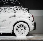 NEVE DI FRA-BER SHAMPOO AUTO PER IDROPULITRICE A SCHIUMA ATTIVA - immagine 3