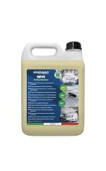 NEVE DI FRA-BER SHAMPOO AUTO PER IDROPULITRICE A SCHIUMA ATTIVA - immagine 2