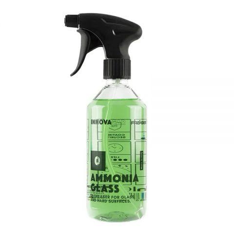 img_6780 0 AMMONIA GLASS 500ML LINEA INNOVACAR - immagine 1