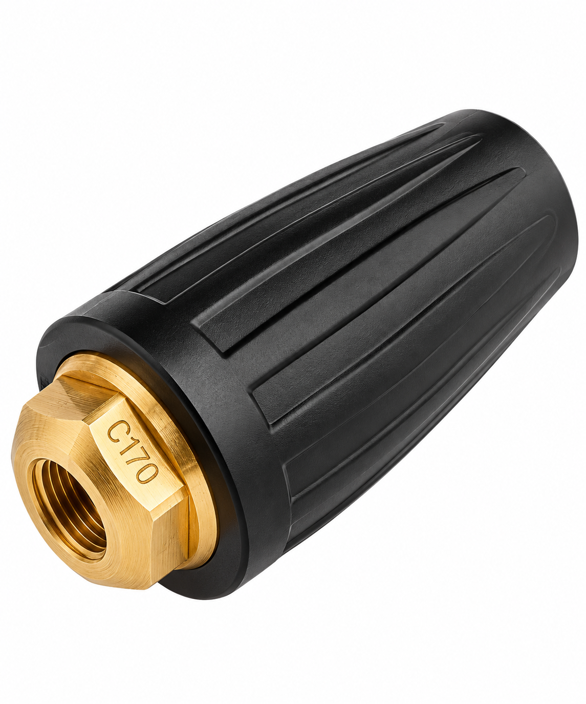 443bf767-07e3-44c9-8c9b-3c8049ac69dd Ugello Rotante 255 Bar - 045 - immagine 1