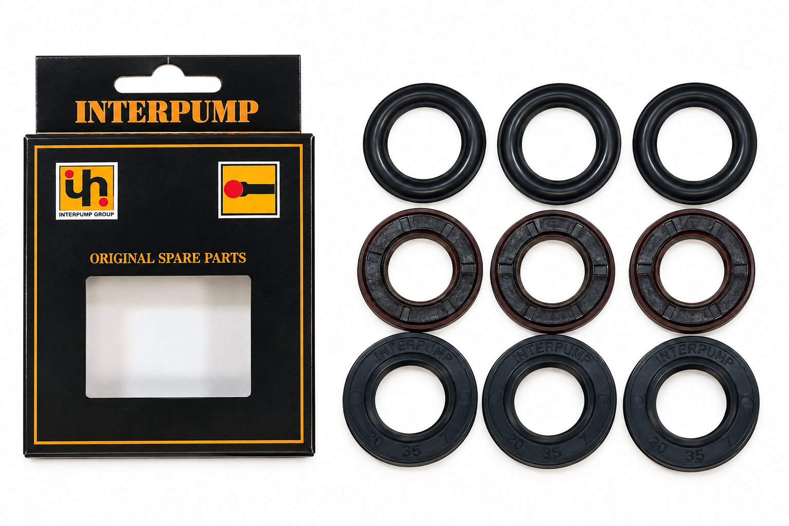 afcecb5a-9fd8-43bb-8b3b-2c62503610c0 Kit 69 Tenuta D. 20 Con Restop - immagine 1