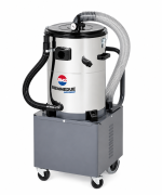 QT 40- ASPIRATORE INDUSTRIALE COMPATTO