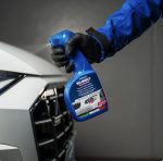 NO INSECT DI FRA-BER RIMUOVI INSETTI MOSCERINI E RESINA AUTO - immagine 3