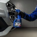 NO INSECT DI FRA-BER RIMUOVI INSETTI MOSCERINI E RESINA AUTO - immagine 2