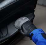 POLISH PLUS AROMA DI FRA-BER RINNOVA PLASTICHE AUTO - immagine 3