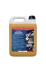 PULITUTTO DI FRA-BER PULITORE PER INTERNI AUTO E SGRASSATORE CONCENTRATO - immagine 3