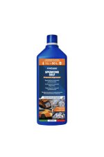 SPUMONE SELF DI FRA-BER PRELAVAGGIO AUTO E DETERGENTE SGRASSATORE UNIVERSALE