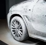 SPUMONE SELF DI FRA-BER PRELAVAGGIO AUTO E DETERGENTE SGRASSATORE UNIVERSALE - immagine 2
