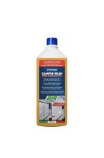 CAMPER WASH DI FRA-BER SHAMPOO PER CAMPER CARAVAN E ROULOTTE