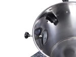 QT 40- ASPIRATORE INDUSTRIALE COMPATTO - immagine 2