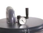 QT 40- ASPIRATORE INDUSTRIALE COMPATTO - immagine 3