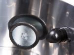 QT 40- ASPIRATORE INDUSTRIALE COMPATTO - immagine 4