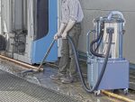 QT 40- ASPIRATORE INDUSTRIALE COMPATTO - immagine 5