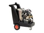 SALLY 150/8 - IDROPULITRICI AD ACQUA CALDA - immagine 3