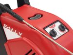 SALLY 150/8 - IDROPULITRICI AD ACQUA CALDA - immagine 5