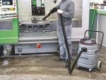 SM 70 - ASPIRAPOLVERE LIQUIDI COMPATTI A 3 MOTORI - immagine 4