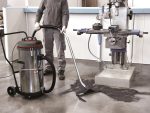 SM 70 - ASPIRAPOLVERE LIQUIDI COMPATTI A 3 MOTORI - immagine 5