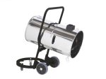 SM 70 - ASPIRAPOLVERE LIQUIDI COMPATTI A 3 MOTORI - immagine 6