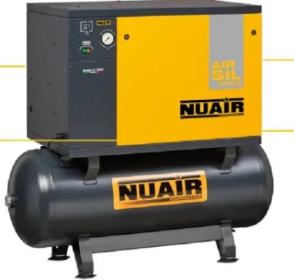 AIRSIL2 nb4/4ft/270