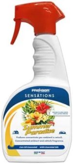 SENSATIONS DI FRA-BER PROFUMATORE AUTO E AMBIENTI - immagine 2