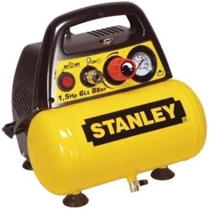 Compressore Stanley DN200/8/6