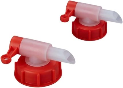 Tappo Con Rubinetto Dim 51